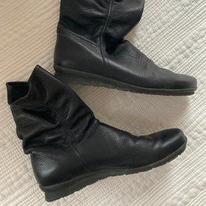 Arche wedge boots 39